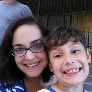 Meet your Posher, Anna